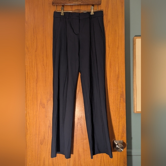 3X Theory Pants Size 6 - Picture 2 of 7